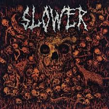 Slower - Slower [LP]