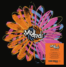The Yardbirds / Psycho Daisies - The Complete B-Sides (Purple Vinyl With Orange Splatter Vinyl) (RSD24)