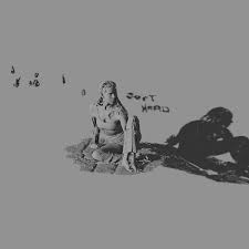 Sandra Kolstad - Soft Hard [LP]