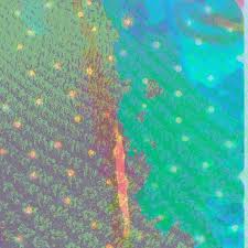 Gulfer - Third Wind [LTD LP] (Blue & Green Galaxy Vinyl)