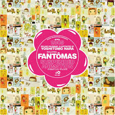 Fantômas - Suspended Animation [LP]