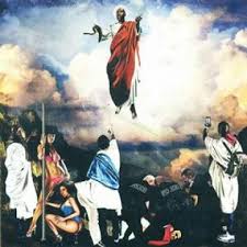 Freddie Gibbs - You Only Live 2wice [LTD LP] (Red Vinyl)