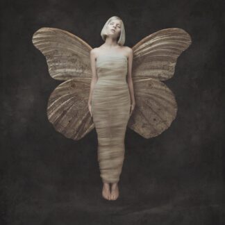 Aurora - All My Demons Greeting Me As A Friend [LTD LP] (Coloured Vinyl)