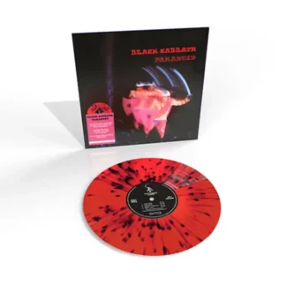 Black Sabbath - Paranoid [LTD LP] (RSD24)