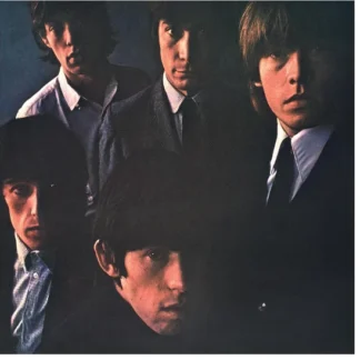 The Rolling Stones - The Rolling Stones No.2 [LP]