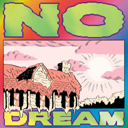 Jeff Rosenstock - No Dream [LP]