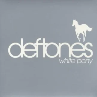 Deftones - White Pony [2xLP]