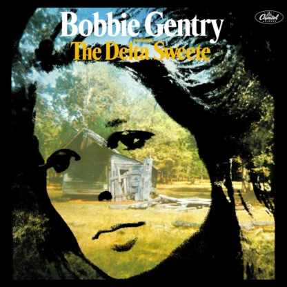 Bobbie Gentry - The Delta Sweete [2xCD]