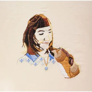 Eskimeaux - O.K. [LP]