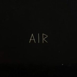 SAULT - AIR [2xLP]