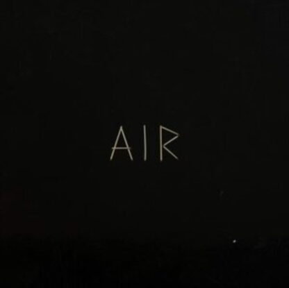 SAULT - AIR [2xLP]