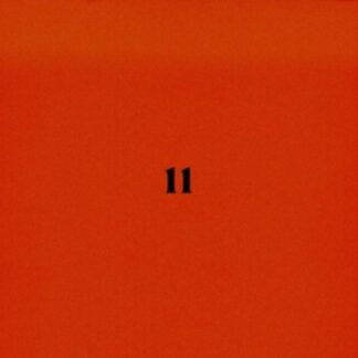 SAULT - 11 [LP]