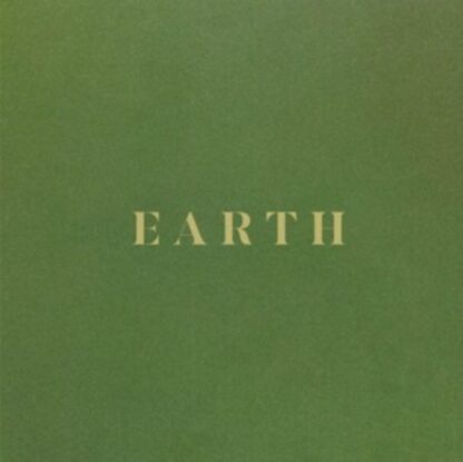 SAULT - Earth [LP]