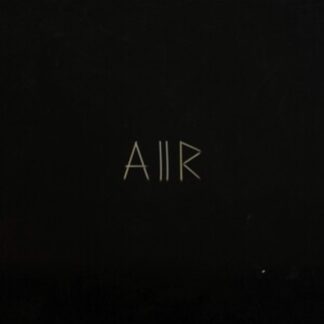 SAULT - AIIR [LP]