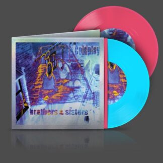 Coldplay - Brothers & Sisters: 25th Anniversary Edition [LTD 2x7"] (Colour Bio Vinyl)