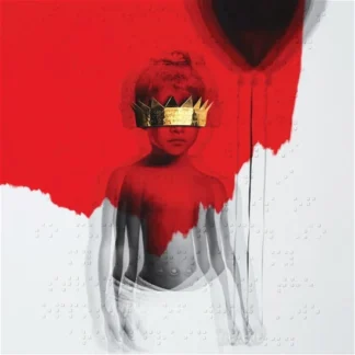 Rihanna - Anti [2xLP]