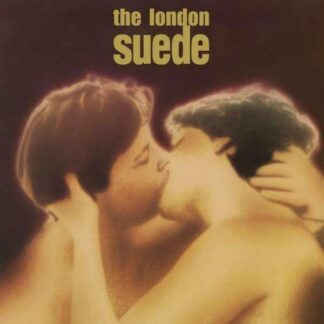 The London Suede - The London Suede [LP]