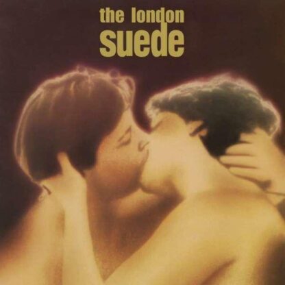The London Suede - The London Suede [LP]