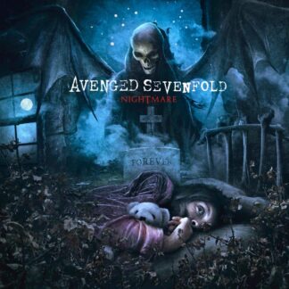 Avenged Sevenfold - Nightmare [2xLP]