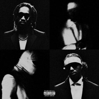 Future - WE STILL DON'T TRUST YOU [LTD 2xLP] (Coloured Vinyl)