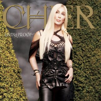 Cher - Living Proof [LP]