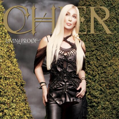Cher - Living Proof [LP]