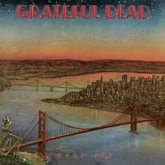 Grateful Dead - Dead Set [2xLP]