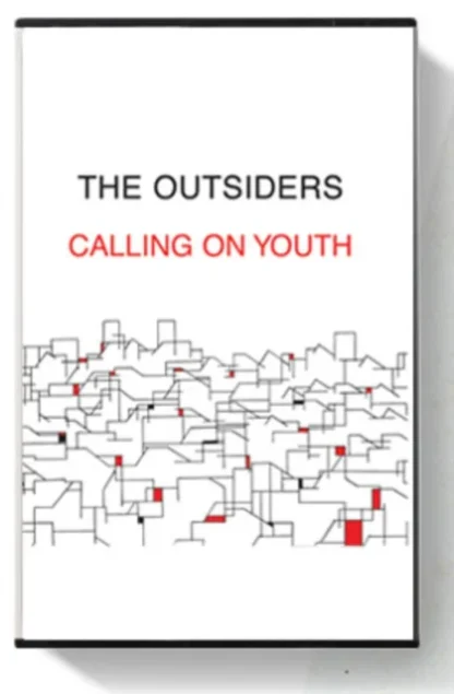 The Outsiders - Calling On Youth [MC]