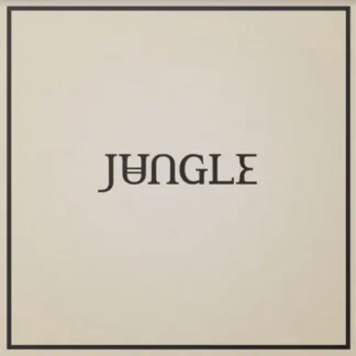 Jungle - Loving In Stereo [LP]