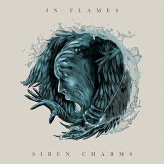 In Flames - Siren Charms [LTD 2xLP] (Transparent Green Vinyl)