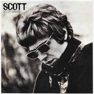 Scott Walker - Scott [LP]