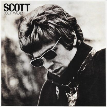 Scott Walker - Scott [LP]