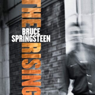 Bruce Springsteen - The Rising [2xLP]