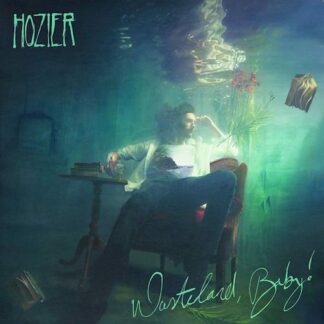 Hozier - Wasteland, Baby! [2xLP]