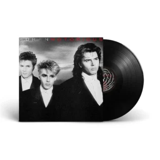 Duran Duran - Notorious [LP]
