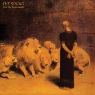 The Sound - From The Lions Mouth [LP]