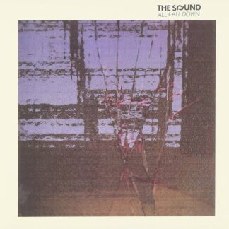 The Sound - All Fall Down [LP]