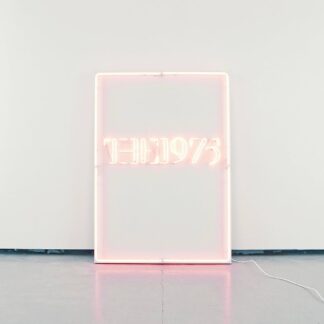 The 1975 - I Like It When You Sleep, For You Are So Beautiful Yet So Unaware Of It [LP]
