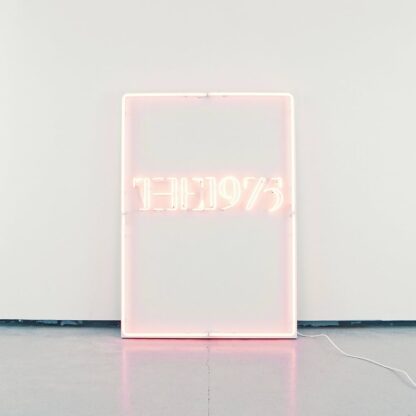 The 1975 - I Like It When You Sleep, For You Are So Beautiful Yet So Unaware Of It [LP]
