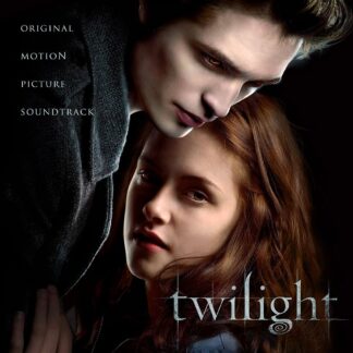 Twilight Soundtrack - Twilight Original Motion Picture Soundtrack [LP]