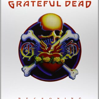 Grateful Dead - Reckoning [2xLP]