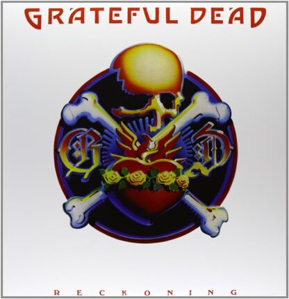 Grateful Dead - Reckoning [2xLP]