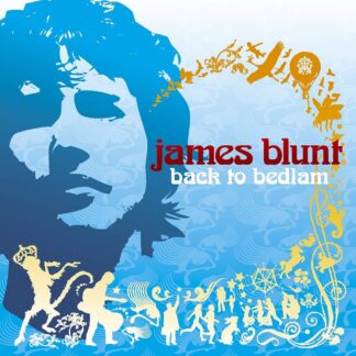 James Blunt - Back To Bedlam [LP]
