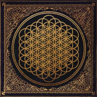 Bring Me The Horizon - Sempiternal [LP]