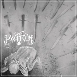 Panopticon - Social Disservices [LTD LP] (Coloured Vinyl)