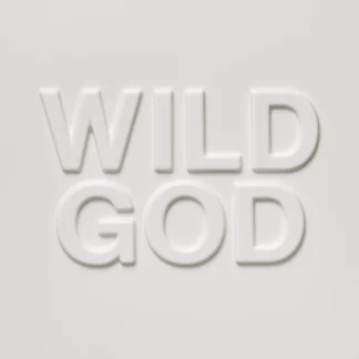 Nick Cave & The Bad Seeds - Wild God [LTD LP] (Clear Vinyl+Art Print Bundle)