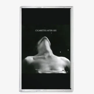 Cigarettes After Sex - EP I [MC]
