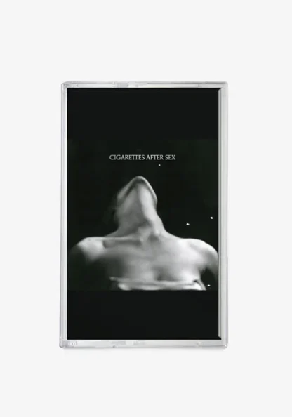 Cigarettes After Sex - EP I [MC]