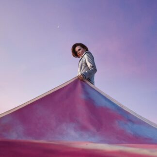 Cassandra Jenkins - My Light, My Destroyer [LTD LP] (Pink Clear Wave Vinyl)
