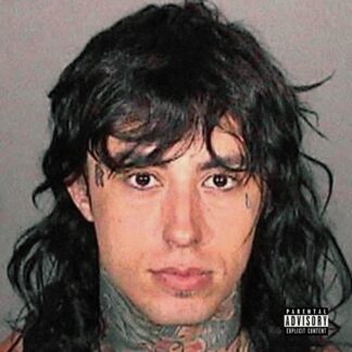 Falling In Reverse - Popular Monster [LTD LP] (Silver Vinyl)